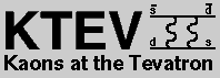 KTeV logo