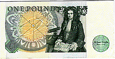 العالم اسحاق نيوتن Newton